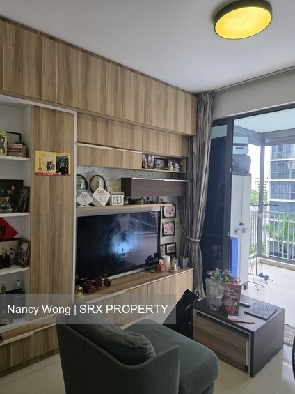 Wandervale (D23), Condominium #637691441